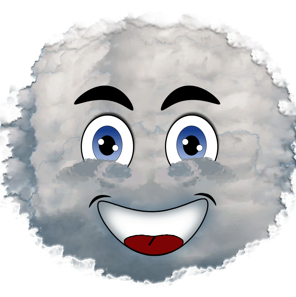 McCloud Cloud